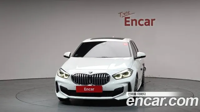 2023 BMW 1 Series (F40) 120i M Sports Sold VIN WBA7L7102P7M07622 – photo 19