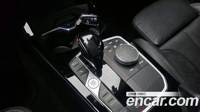2022 BMW 1Series (F40) 120i Sports Sold VIN WBA7L7105N7K73119 – rear exterior