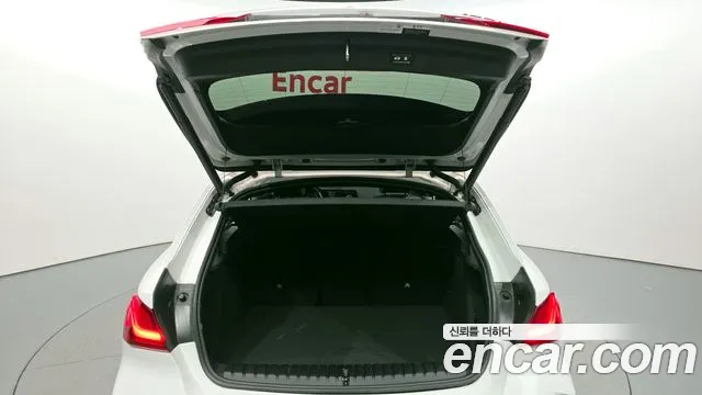 2022 BMW 1Series (F40) 120i M Sports Sold VIN WBA7L7106N7J92999 – undercarriage