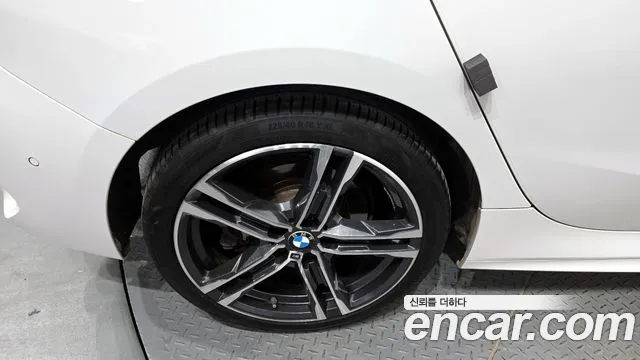 2022 BMW 1Series (F40) 120i M Sports Sold VIN WBA7L7106N7J92999 – photo 15