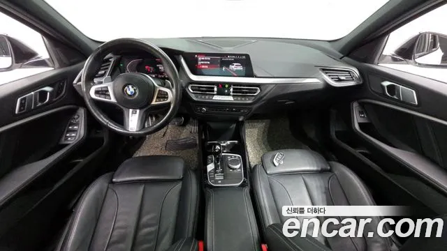 2022 BMW 1Series (F40) 120i M Sports Sold VIN WBA7L7106N7J92999 – photo 18