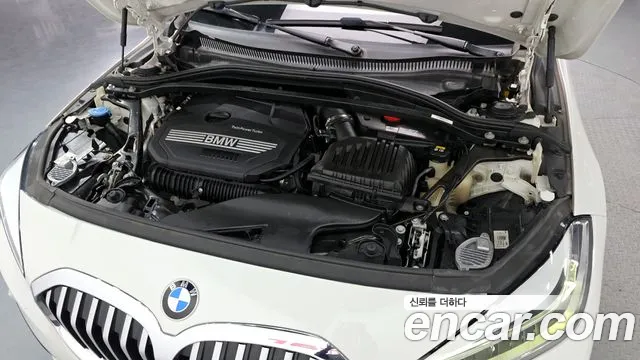 2022 BMW 1Series (F40) 120i M Sports Sold VIN WBA7L7106N7J92999 – photo 20