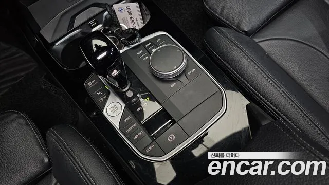 2022 BMW 1Series (F40) 120i Sports Sold VIN WBA7L7106N7K86512 – rear exterior