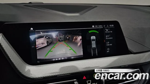 2022 BMW 1Series (F40) 120i Sports Sold VIN WBA7L7106N7K86512 – exterior detail