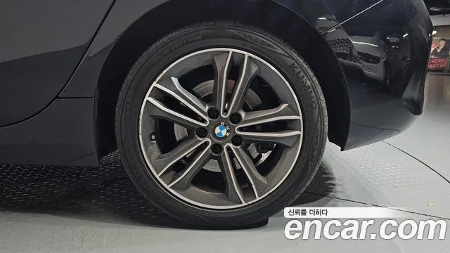 2022 BMW 1Series (F40) 120i Sports Sold VIN WBA7L7106N7K86512 – odometer reading