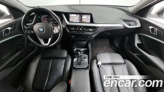 2022 BMW 1 Series (F40) 120i Advantage Sold VIN WBA7L7108N7K46996 – photo 13