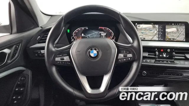2022 BMW 1 Series (F40) 120i Advantage Sold VIN WBA7L7108N7K46996 – photo 17