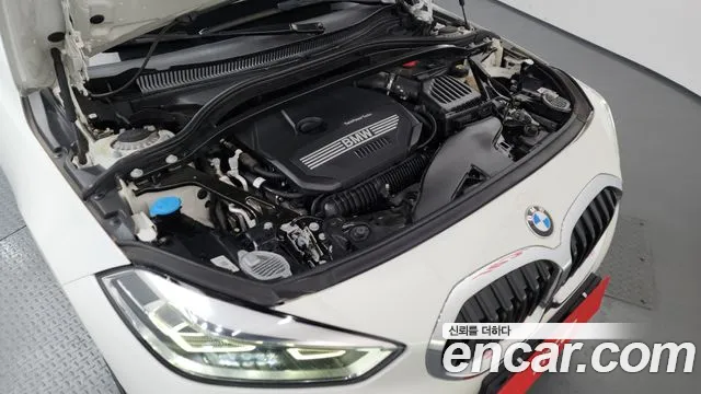 2022 BMW 1 Series (F40) 120i Advantage Sold VIN WBA7L7108N7K46996 – photo 18