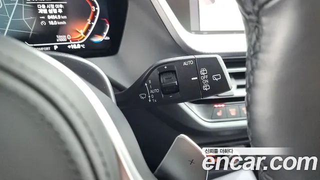 2023 Bmw 1series (F40) 120i M Sports Sold VIN WBA7L7109P7M65422 – front exterior