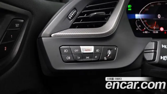 2023 BMW 1 Series (F40) 120i M Sports Sold VIN WBA7L7109P7M68630 – rear exterior