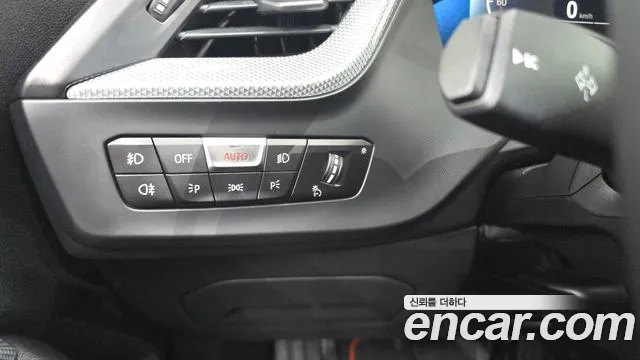 2021 BMW 1 Series (F40) 118d Sport Sold VIN WBA7M9105M7G96177 – odometer reading