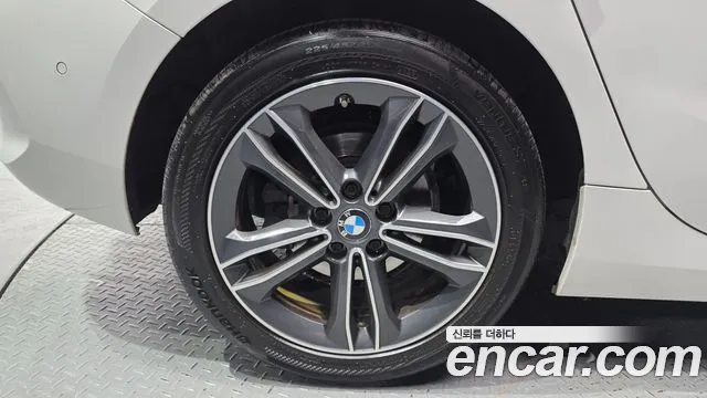 2020 BMW 1Series (F40) 118d Sport Sold VIN WBA7M9109L7F76123 – photo 12