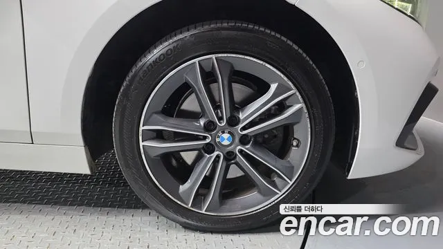 2020 BMW 1Series (F40) 118d Sport Sold VIN WBA7M9109L7F76123 – photo 21