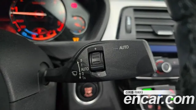 2018 BMW 3Series (F30) 320i M Sport Sold VIN WBA8A9101JAH11088 – odometer reading