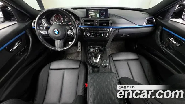 2018 BMW 3Series (F30) 320i M Sport Sold VIN WBA8A9103JAE91517 – photo 13