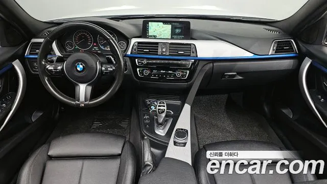 2017 BMW 3Series (F30) 320i M Sport Sold VIN WBA8A9105HK882816 – exterior detail