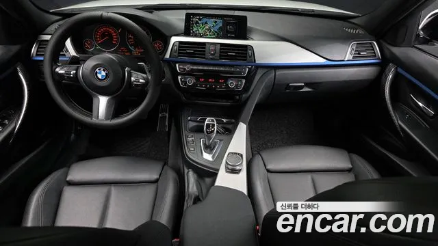 2018 BMW 3Series (F30) 320i M Sport Sold VIN WBA8A9105JAE91874 – photo 13