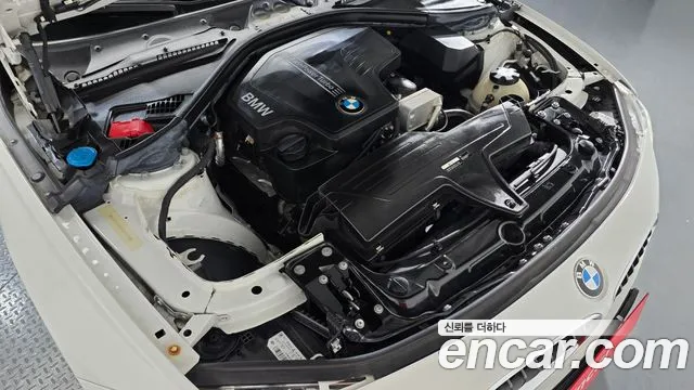 2018 BMW 3Series (F30) 320i M Sport Sold VIN WBA8A9108JAH11279 – photo 23