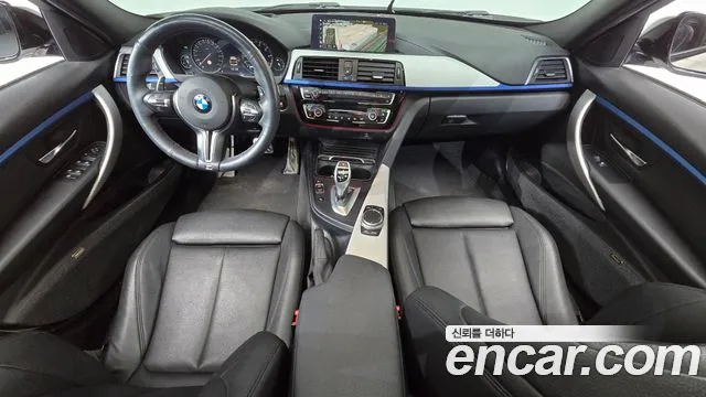 2018 BMW 3Series (F30) 320i M Sport Sold VIN WBA8A9108JAH11279 – photo 26