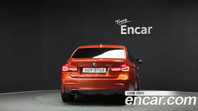 2018 BMW 3Series (F30) 330i M Sport Shadow Sold VIN WBA8B9101JA194059 – photo 12