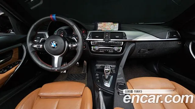 2018 BMW 3Series (F30) 330i M Sport Shadow Sold VIN WBA8B9101JA194059 – photo 19