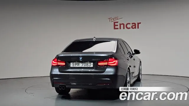 2018 BMW 3 Series (F30) 330i M Sport Shadow Sold VIN WBA8B9102JA826678 – exterior detail 2018 BMW 3 Series (F30) 330i M Sport Shadow Sold VIN WBA8B9102JA826678 – exterior detail
