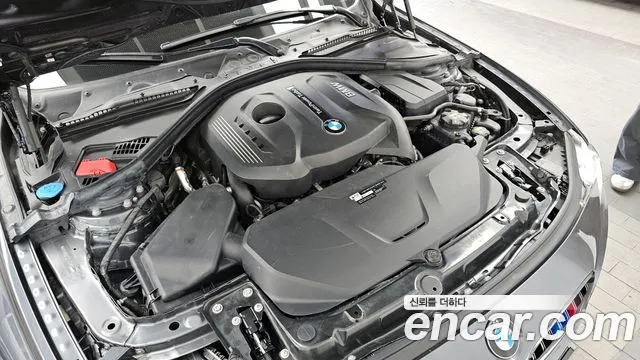 2018 BMW 3 Series (F30) 330i M Sport Shadow VIN WBA8B9109JA826399
