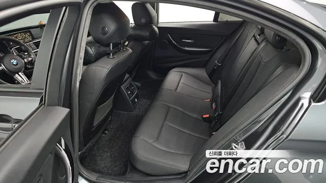 2018 Bmw 3 Series (F30) 320d Sold VIN WBA8C5102JA073448 – front exterior