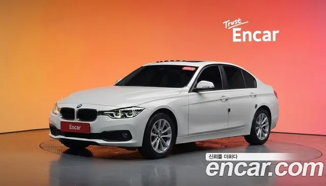 2017 BMW 3Series (F30) 320d Sold VIN WBA8C5103HK857755 – photo 21