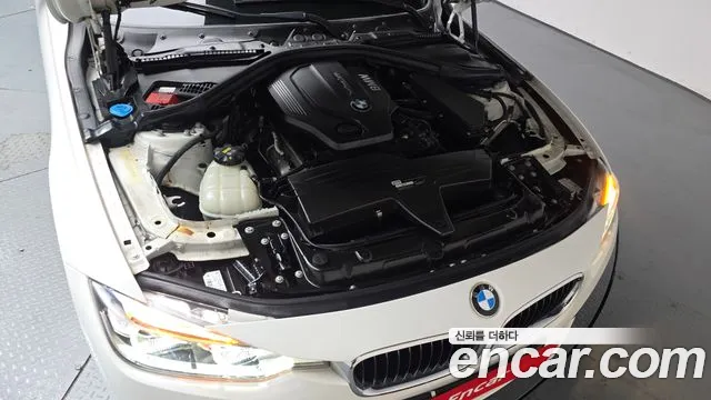 2017 BMW 3Series (F30) 320d Sold VIN WBA8C5103HK857755 – photo 23