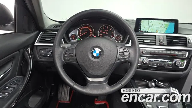 2017 BMW 3Series (F30) 320d Sold VIN WBA8C5103HK857755 – photo 29