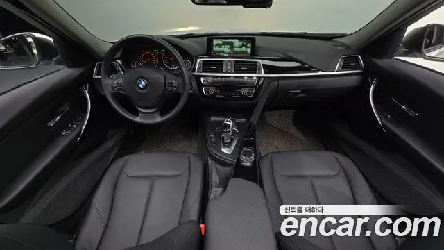 2017 BMW 3Series (F30) 320d Sold VIN WBA8C5106HA068960 – photo 22