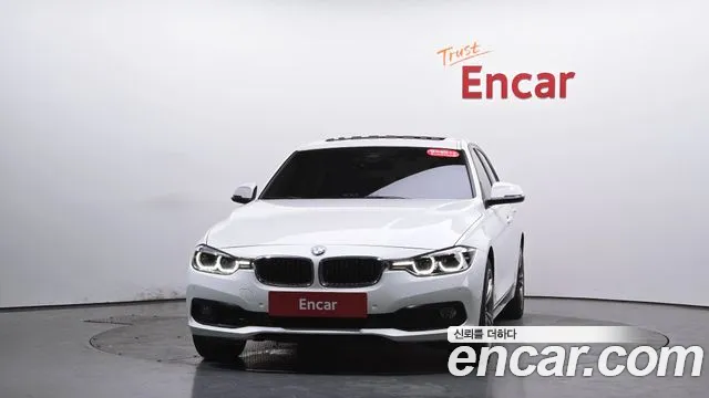 2017 BMW 3Series (F30) 320d Sold VIN WBA8C5106HA068960 – photo 27