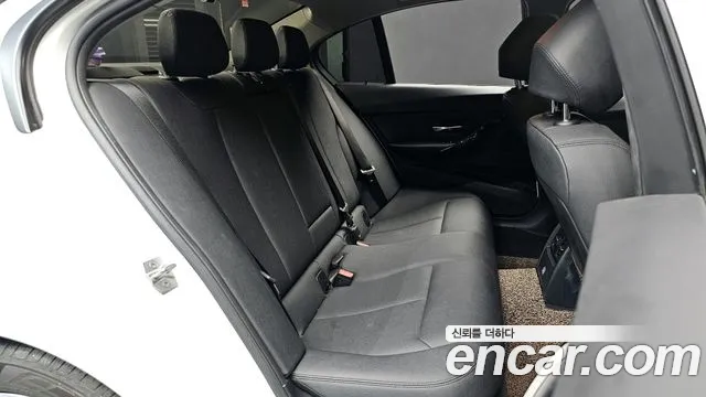 2017 BMW 3Series (F30) 320d Sold VIN WBA8C5107HA070250 – photo 14