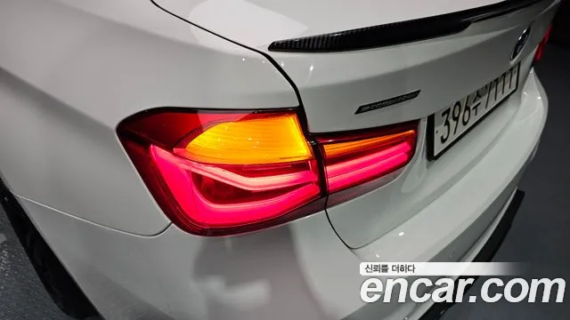 2018 BMW 3Series (F30) 320d ED Edition Sold VIN WBA8D1103JK861168 – front exterior 2018 BMW 3Series (F30) 320d ED Edition Sold VIN WBA8D1103JK861168 – front exterior
