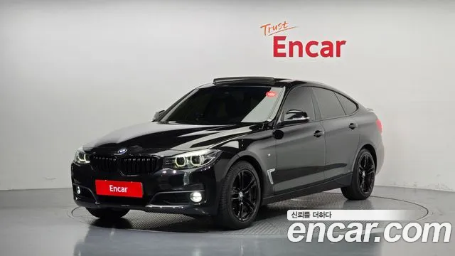 2017 BMW 3Series GT (F34) GT 320d Sold VIN WBA8T3104HG536962 – odometer reading 2017 BMW 3Series GT (F34) GT 320d Sold VIN WBA8T3104HG536962 – odometer reading