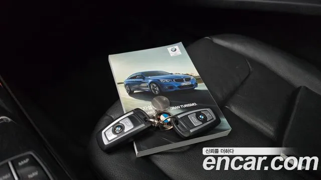 2019 BMW 3 Series GT (F34) GT 320d Luxury Sold VIN WBA8T3105KGB25693 – exterior detail
