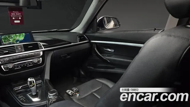2019 BMW 3 Series GT (F34) GT 320d Luxury Sold VIN WBA8T3105KGB25693 – undercarriage