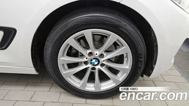 2018 BMW 3Series GT (F34) GT 320d Sold VIN WBA8T3107JGB15875 – photo 18