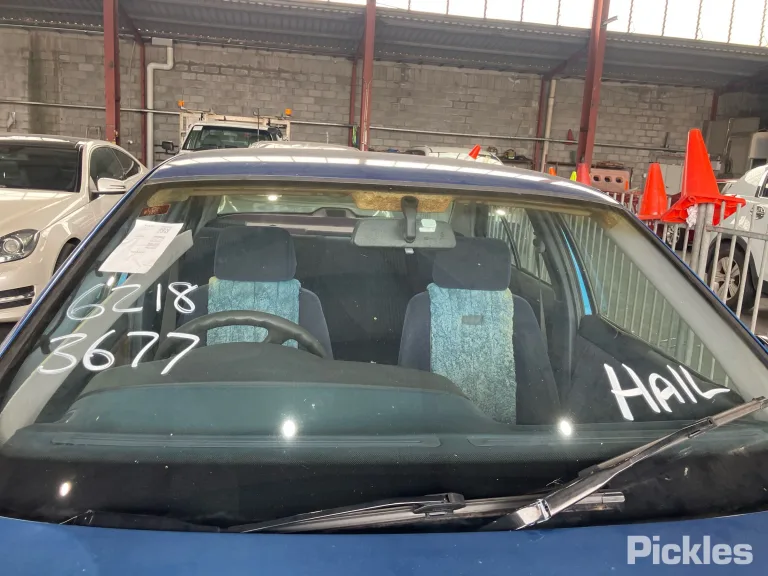 1992 BMW 3 Series Damaged VIN WBACA42050AL28486 – photo 21