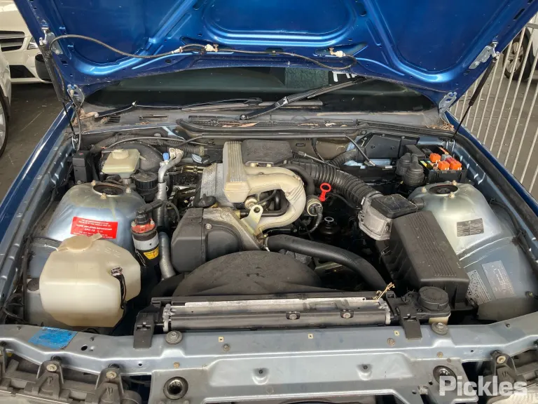 1992 BMW 3 Series Damaged VIN WBACA42050AL28486 – photo 26