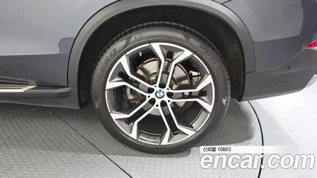 2022 BMW X5 (G05) xDrive 40i xLine Sold VIN WBACR6106N9L46557 – photo 30