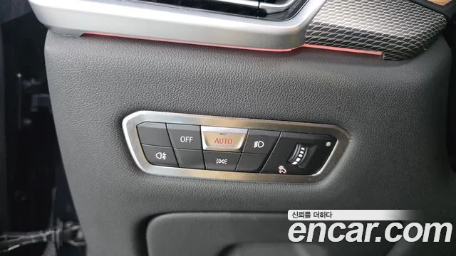 2022 BMW X5 (G05) xDrive 40i M Sport Sold VIN WBACR6108N9M40858 – photo 27