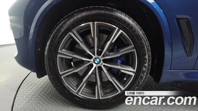 2020 BMW X5 (G05) xDrive 30d M Sport Sold VIN WBACV6102L9B13593 – photo 18