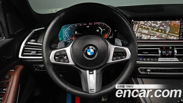 2020 BMW X5 (G05) xDrive 30d M Sport Sold VIN WBACV6102L9B13593 – photo 22
