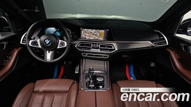 2020 BMW X5 (G05) xDrive 30d M Sport Sold VIN WBACV6102L9B13593 – photo 25