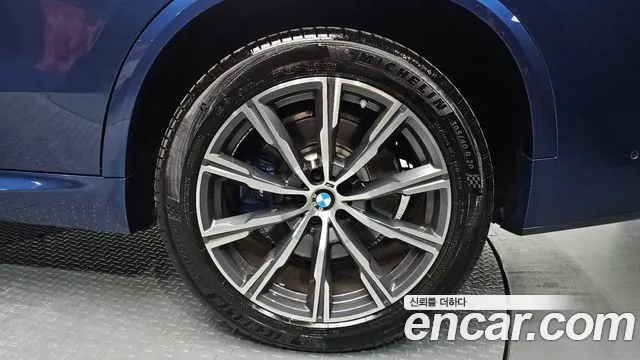 2020 BMW X5 (G05) xDrive 30d M Sport Sold VIN WBACV6102L9B13593 – photo 29
