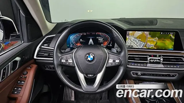 2020 Bmw X5 (G05) Xdrive 30d Xline Sold VIN WBACV6107L9B24136 – front exterior 2020 Bmw X5 (G05) Xdrive 30d Xline Sold VIN WBACV6107L9B24136 – front exterior