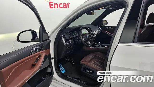 2020 BMW X5 (G05) xDrive 30d M Sport Sold VIN WBACV6107L9D36129 – front exterior 2020 BMW X5 (G05) xDrive 30d M Sport Sold VIN WBACV6107L9D36129 – front exterior