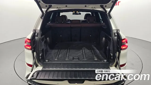 2020 BMW X5 (G05) xDrive 30d M Sport Sold VIN WBACV6107L9D36129 – dashboard 2020 BMW X5 (G05) xDrive 30d M Sport Sold VIN WBACV6107L9D36129 – dashboard